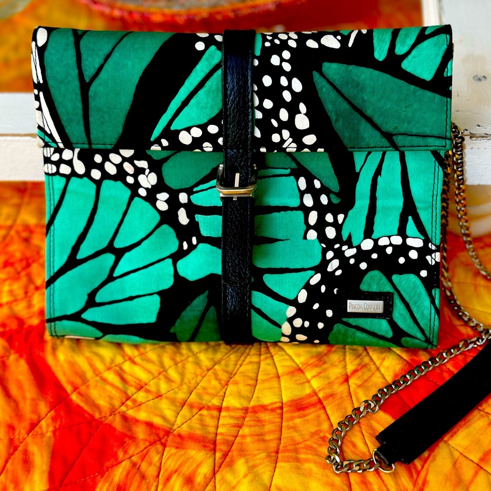 Pineda Covalin Clutch Bag